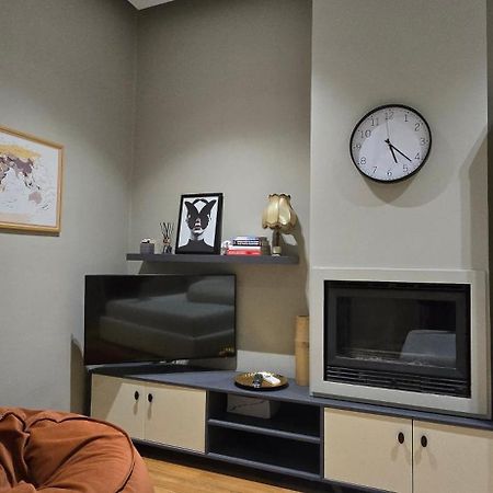 Girasole Home Tiranë Ngoại thất bức ảnh