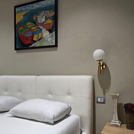 Girasole Home Tiranë Ngoại thất bức ảnh