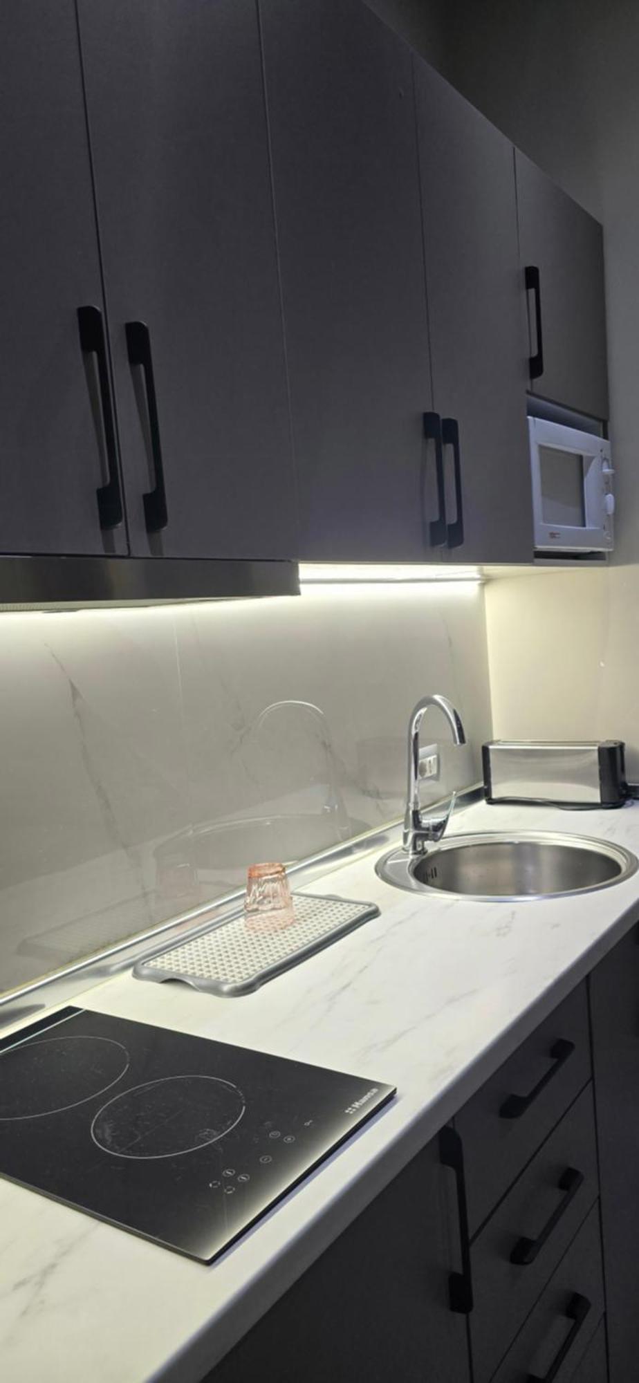 Girasole Home Tiranë Ngoại thất bức ảnh