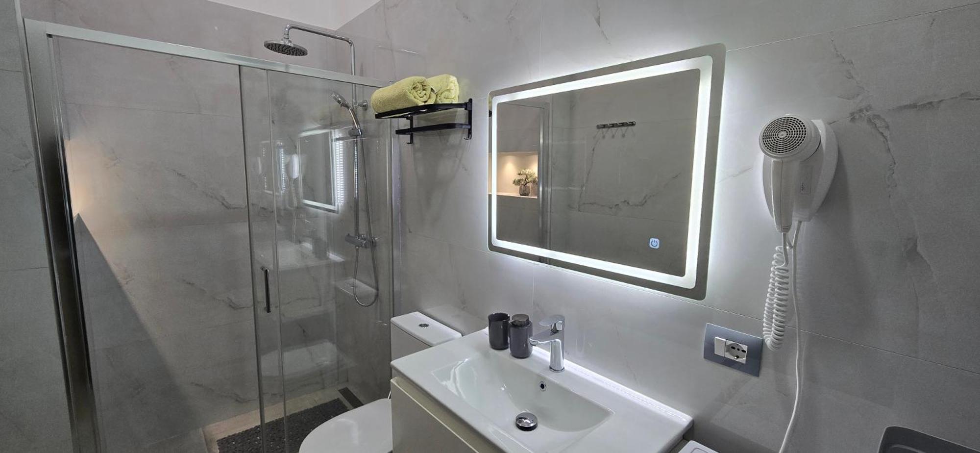 Girasole Home Tiranë Ngoại thất bức ảnh