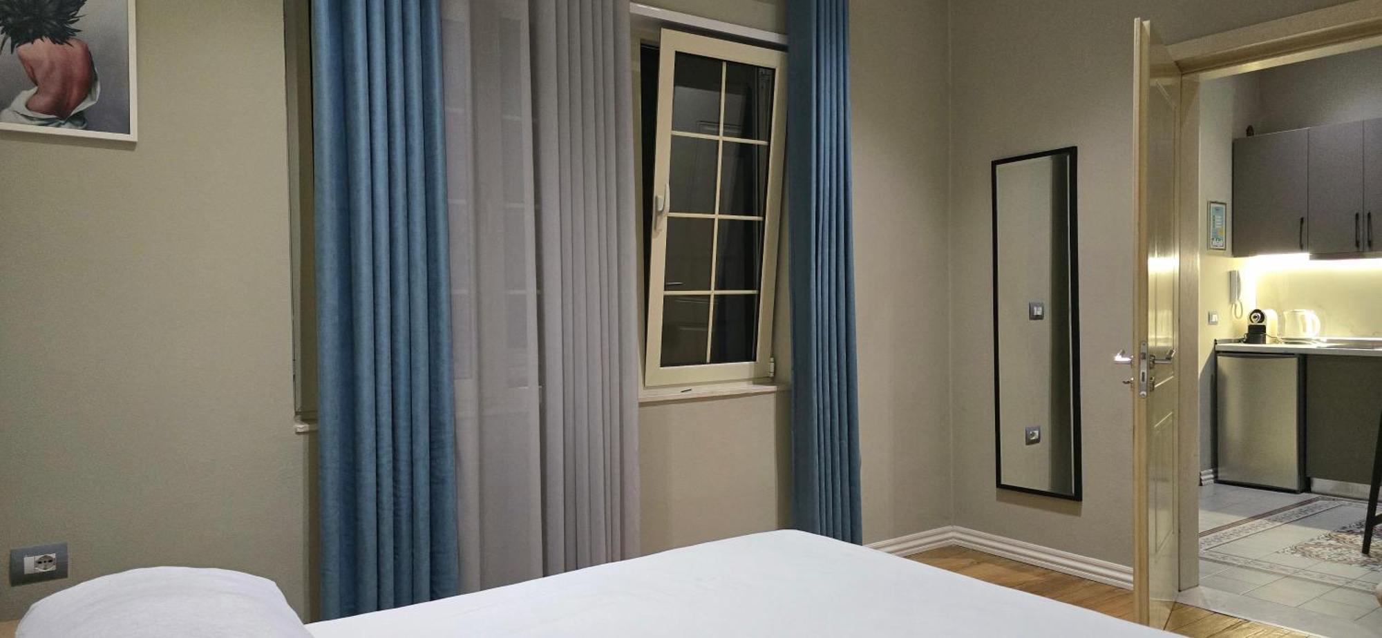 Girasole Home Tiranë Ngoại thất bức ảnh